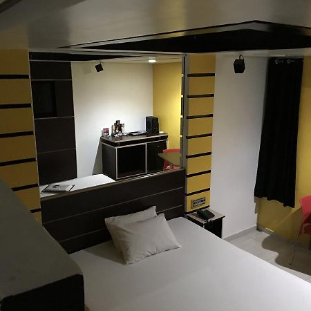 Luna Motel (Adults Only) São Bernardo do Campo Extérieur photo