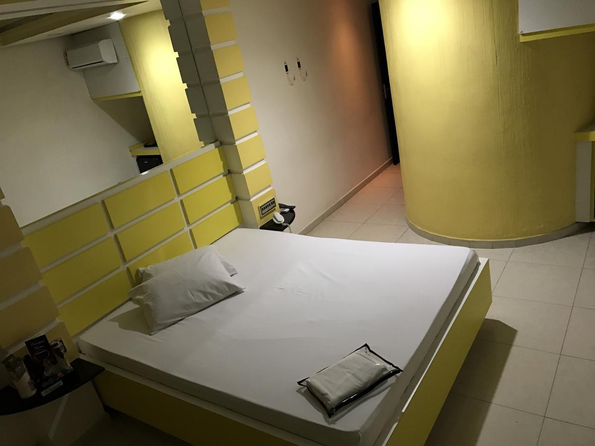 Luna Motel (Adults Only) São Bernardo do Campo Extérieur photo